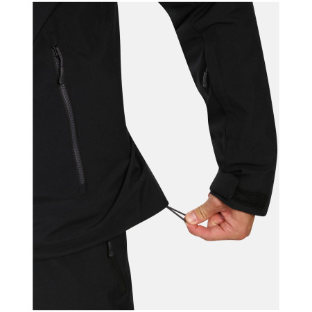 Kurtka męska Kilpi Flip-M