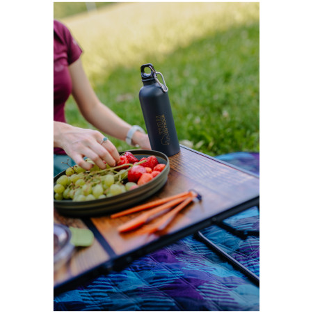 Butelka Zulu Steel Flask 0,5 L
