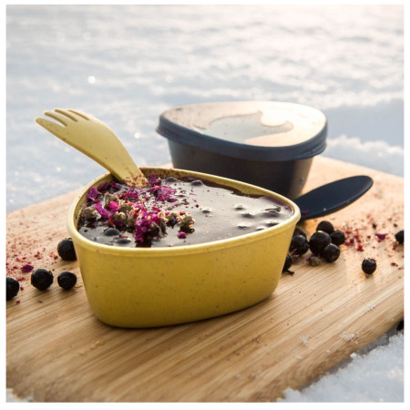 Sztućce dla dzieci Light My Fire Spork Little 2-pack