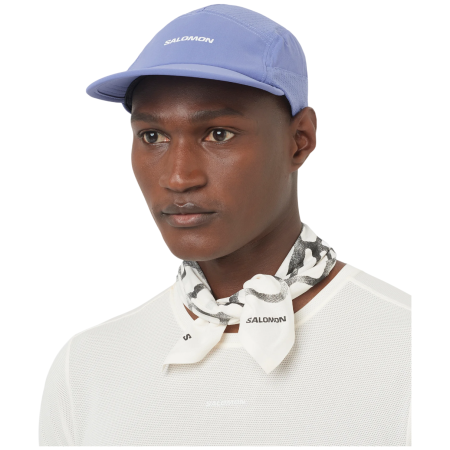 Bejsbolówka Salomon Sense Aero Cap