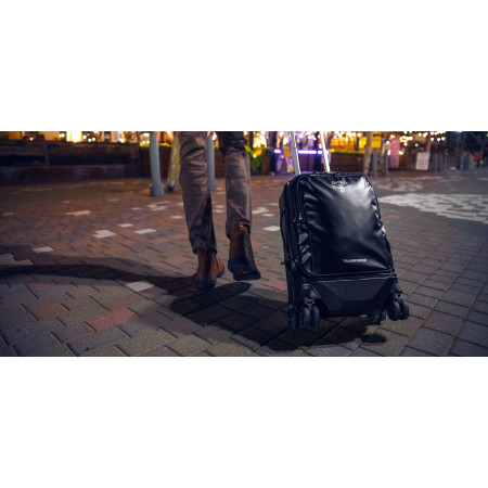 Walizka Osprey Transporter Hardside Hybrid 36L