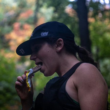 Batony energetyczne Näak Berries & Nuts - Ultra Energy™ Bar