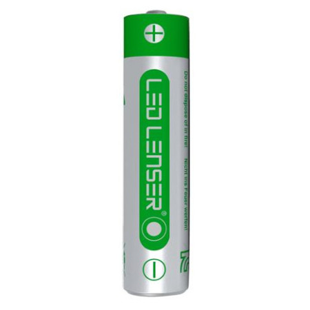 Wymienny akumulator Ledlenser H5R Core