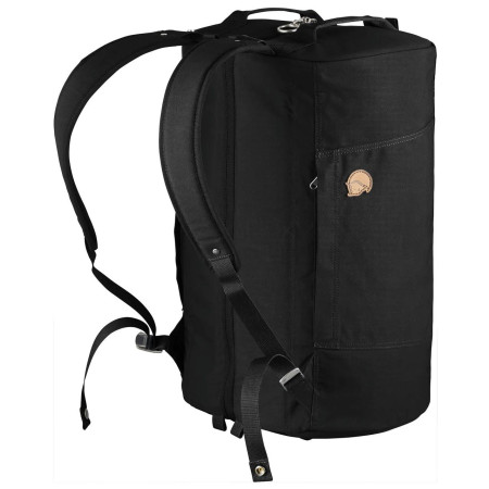 Plecak Fjällräven Splitpack czarny Black