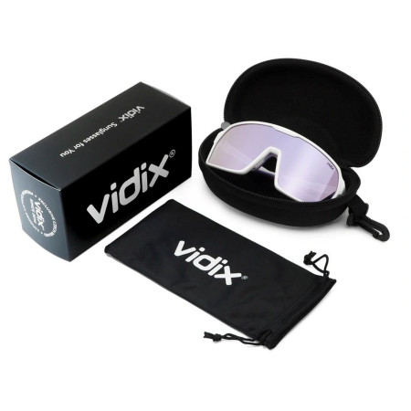 Okulary przeciwsłoneczne Vidix Airy