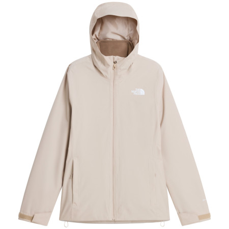 Kurtka damska The North Face W Quest Mono Triclimate