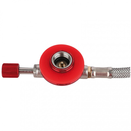 Kuchenka Zulu Firecamp