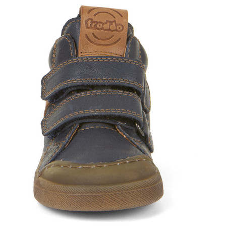 Buty dziecięce Frodo Rosario High Top Blue