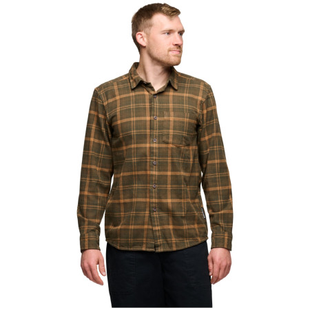Koszula męska Black Diamond M Project Flannel