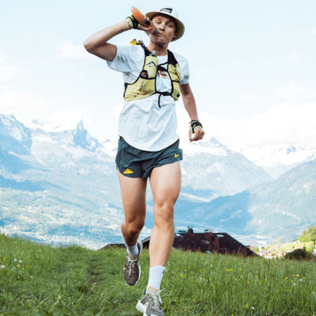 Drink energetyzujący Näak Salted Soup - Ultra Energy™ Drink Mix (720g)