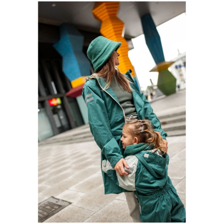Kombinezon dziecięcy DucKsday Rainsuit Breeze