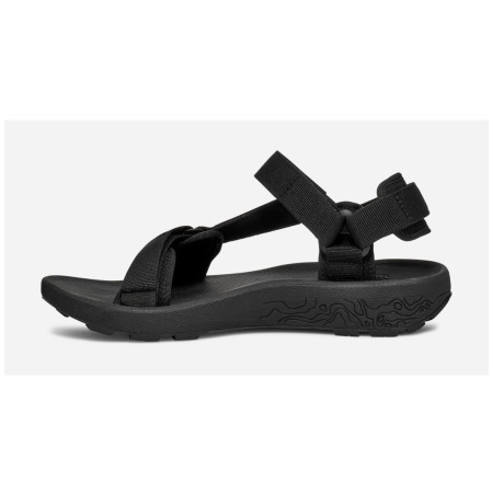 Sandały damskie Teva Terragrip Sandal