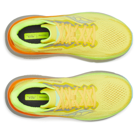 Buty do biegania dla mężczyzn Saucony Guide 19