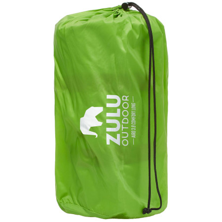 Karimata samopompująca Zulu Airo 3,8 Comfort Long