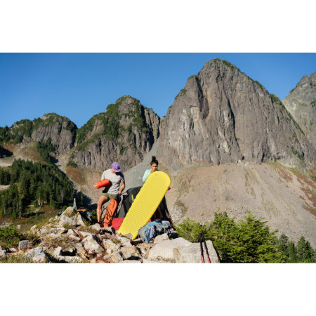 Nadmuchiwany materac Therm-a-Rest NeoAir Xlite NXT RS