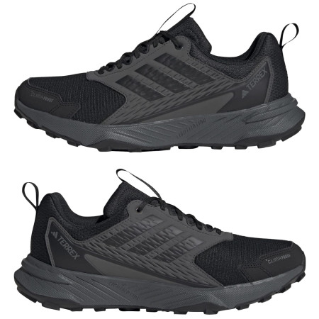 Buty do biegania dla mężczyzn Adidas Terrex Tracefinder 2 Clima
