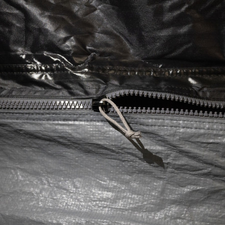 Przedsionek Vango Quadris Air Low