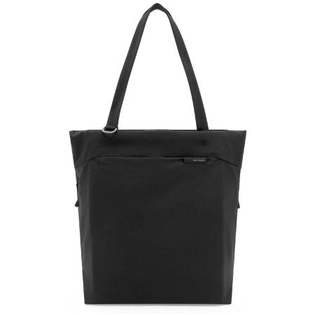 Torba naramienna Peak Design City Tote 15L czarny Black