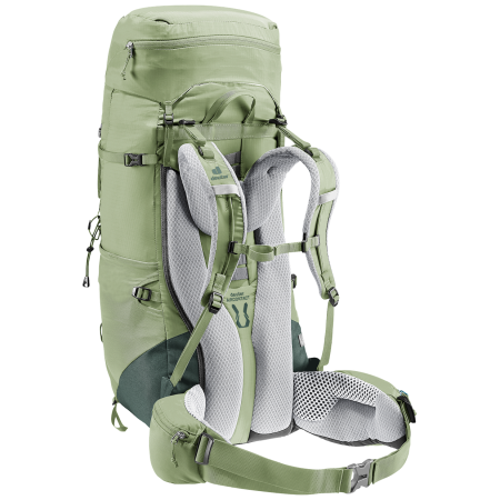 Plecak Deuter Aircontact Lite 45 + 10 SL