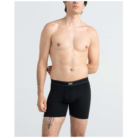 Bokserki Saxx Daytripper Boxer Brief Fly