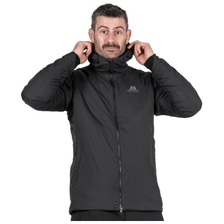 Kurtka męska Mountain Equipment Intra Hooded Jacket Men's