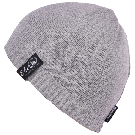 Czapki zimowe Sherpa Janus II Merino