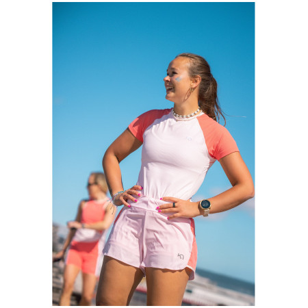 Koszulka damska Kari Traa Linnea Tee