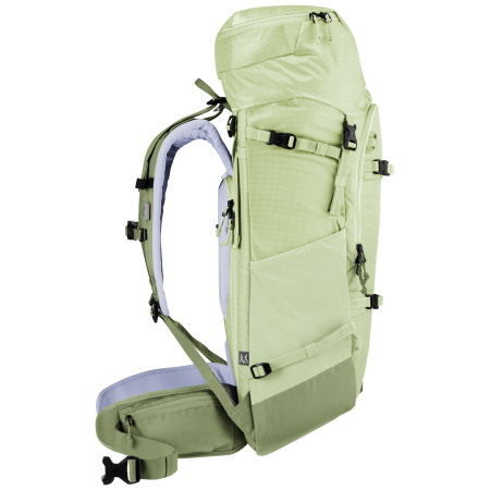 Damski plecak turystyczny Deuter Rise 32+ SL