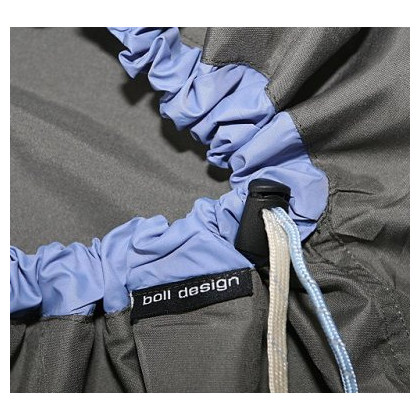 Wkład do śpiwora Boll Liner Mummy