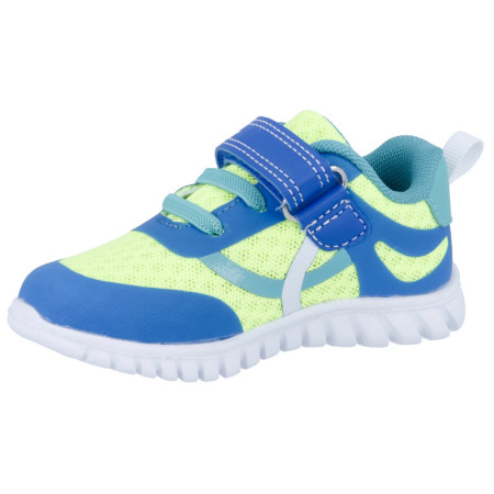 Buty dziecięce Richter Wallaby Lago/Neongre/Peach