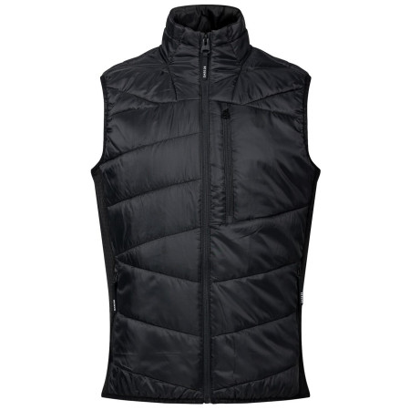 Kamizelka męska Dare 2b Aero Fuse Padded Gilet czarny Black