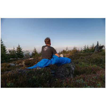 Worek biwakowy High Point Super Light 2.0 Cover