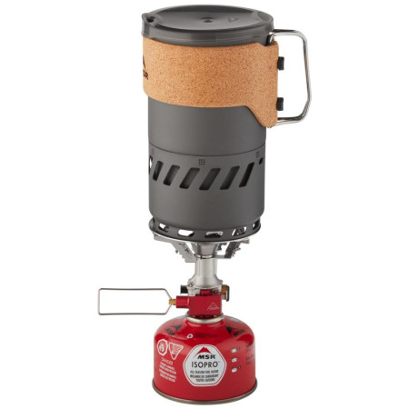 Kuchenka MSR Switch System Stove