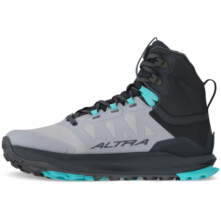 Damskie buty trekkingowe Altra W Lone Peak 9 Waterproof Mid