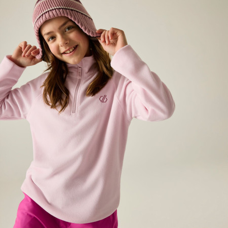 Bluza dziecięca Dare 2b Freehand Fleece Pink Haze
