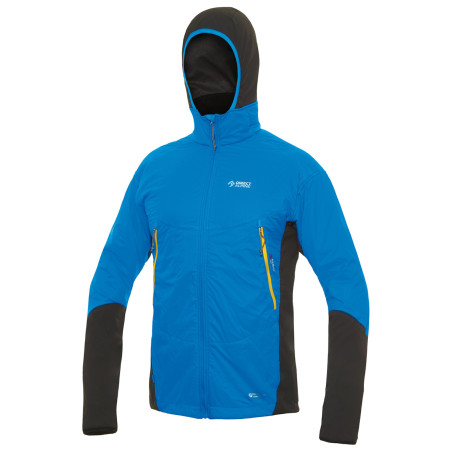 Kurtka Direct Alpine Alpha Jacket 2.0 niebieski Blue/Gray