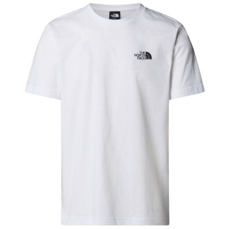 Koszulka męska The North Face M Half Dome Photo Ss Tee
