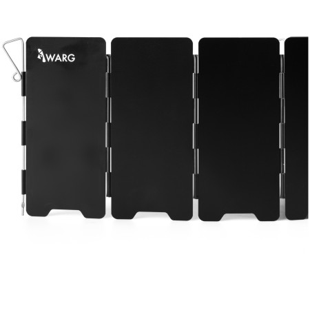 Osłona grillowa Warg Windshield