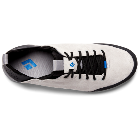 Buty męskie Black Diamond Session Suede M