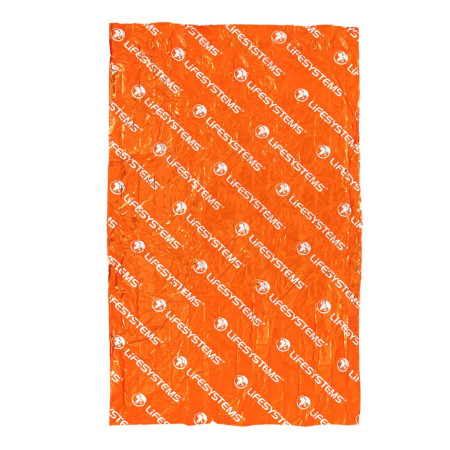 Folia izotermiczna Lifesystems Thermal Blanket