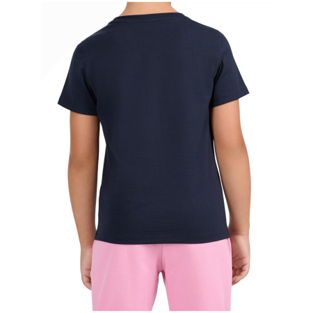 T-shirt dziecięcy 4F Tshirt F3602 Navy