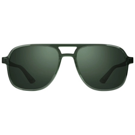 Okulary przeciwsłoneczne Vallon Howlin' non-polarized zielony Green