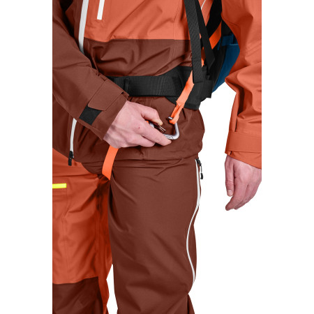 Plecak Ortovox Avabag Litric Tour 40