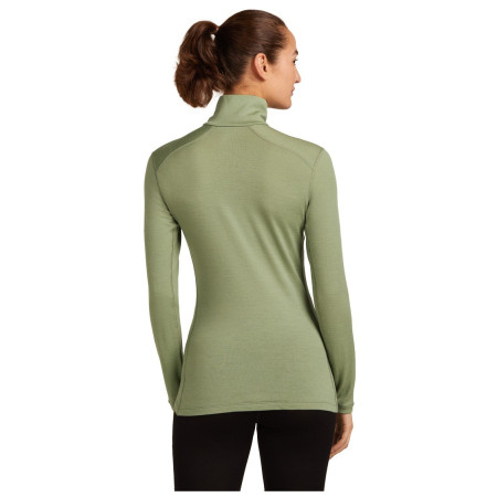 Bluza damska Icebreaker W 260 Tech LS Half Zip