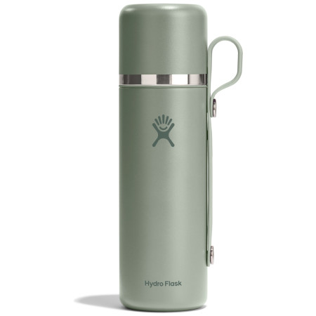 Termos Hydro Flask 28 oz Hot Flask & Cup zielony Agave