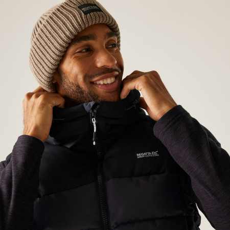 Kamizelka męska Regatta Aldthorn B/W