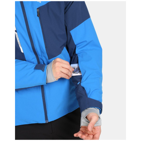 Męska kurtka narciarska Kilpi Taxido-M