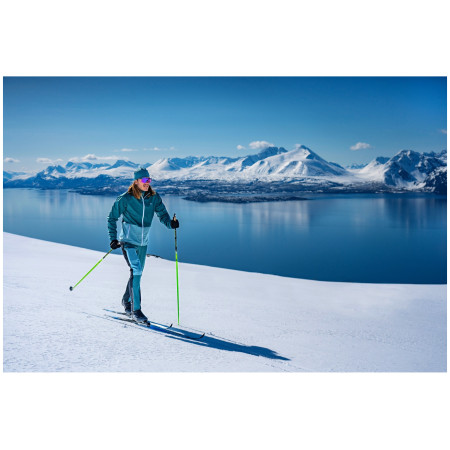 Spodnie męskie Silvini Alzaro