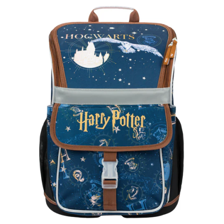 Plecak szkolny kl.1-3 Baagl Zippy