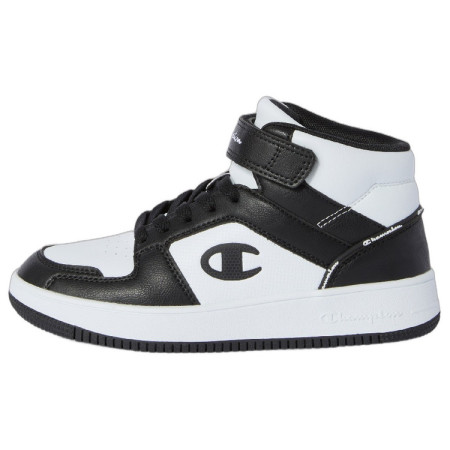 Buty dziecięce Champion Rd18 2.0 Mid B Gs Mid Cut Shoe